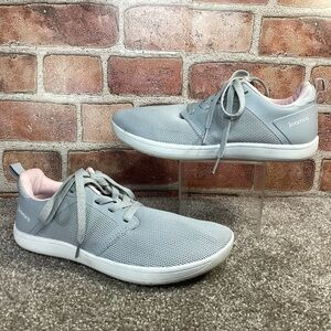 Joomra women’s barefoot minimalist running shoes sneakers size 7.5-8